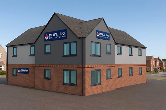 2 Bedroom Apartment To Rent In School Lane, Quedgeley, Gloucester, GL2