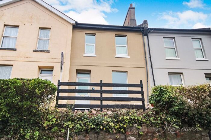 3 Bedroom Property To Rent In Princes Road West, Torquay, TQ1