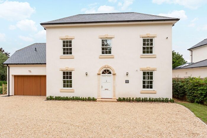 7 Bedroom Flat To Rent In Kissing Tree Lane, Alveston, Stratford-Upon-Avon, CV37