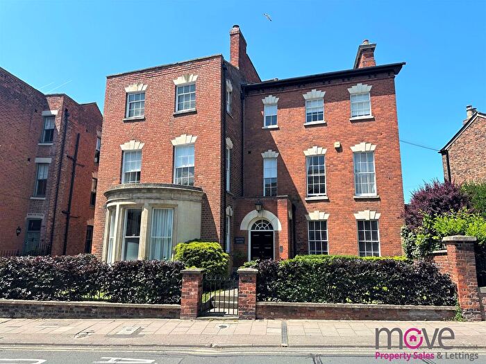1 Bedroom Flat To Rent In Brunswick Road, Bastion House Brunswick Road, GL1