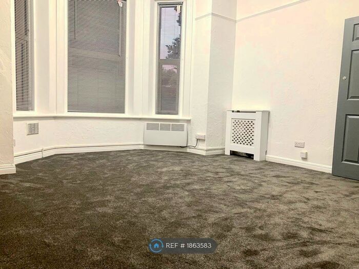 1 Bedroom Flat To Rent In Meriton Court, Bournemouth, BH1