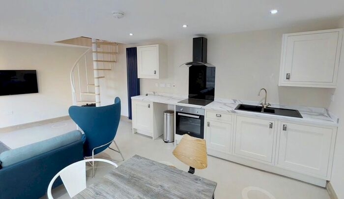 1 Bedroom Flat To Rent In Forest Road, Loughborough LE11