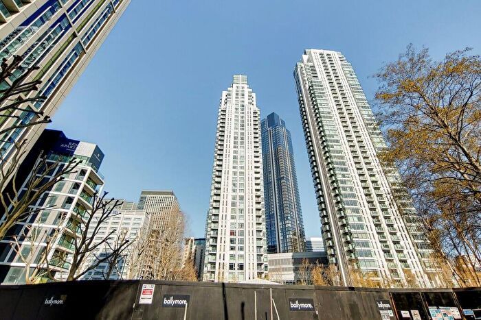 1 Bedroom Flat To Rent In Pan Peninsula Square, Canary Wharf, London, E14