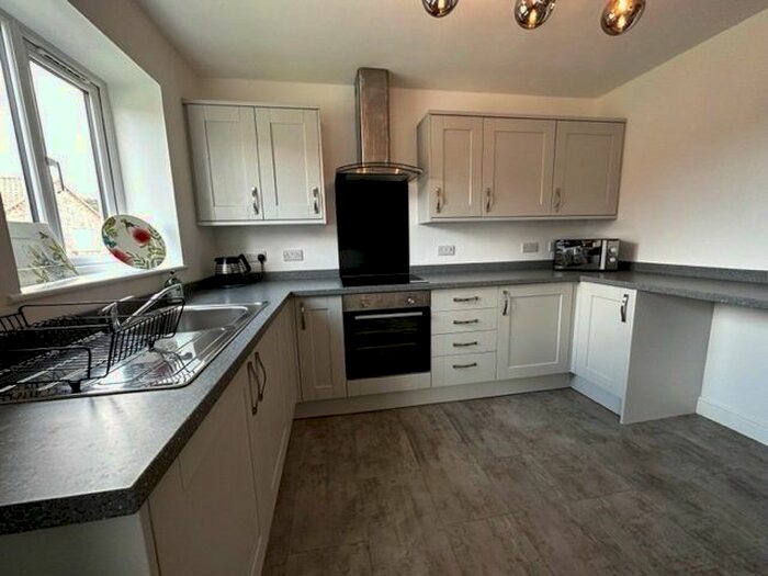 Property For Sale In Barmston Driffield East Yorkshire at Larry Hancock