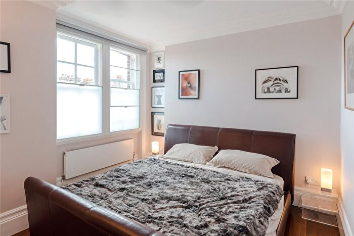 1 Bedroom Flat For Sale In Great Portland Street, Fitzrovia, London, W1W