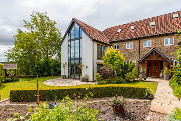 5 Bedroom Detached House For Sale In The Brambles, Dairy Lane, Westerton, DL14