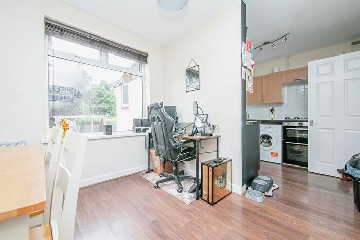2 Bedroom Semi-Detached House For Sale In Grafton Road, Harwich, CO12