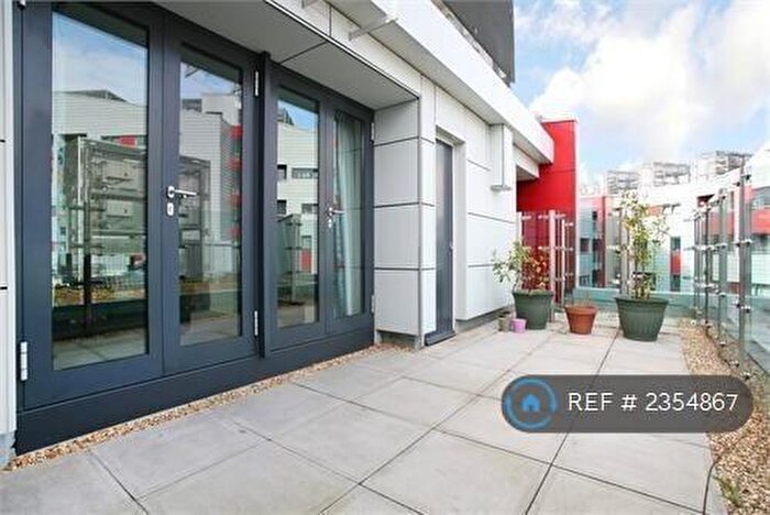 1 Bedroom Flat To Rent In Drayton Park, London, N5