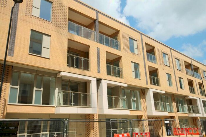 1 Bedroom Apartment To Rent In Great Northern Road, Cambridge, CB1