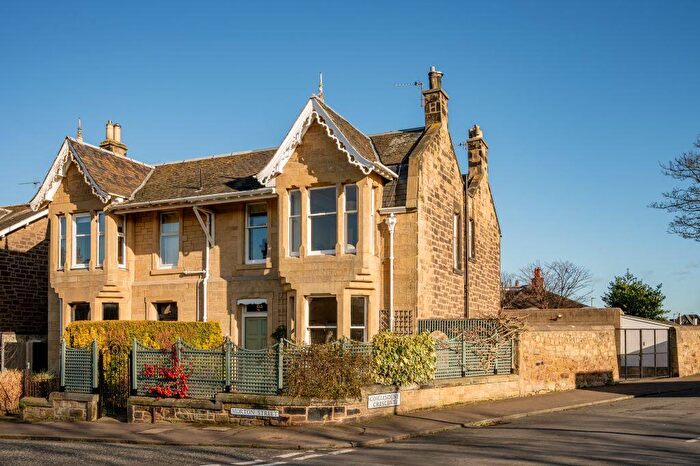 4 Bedroom Semi-Detached House For Sale In Morton Street, Joppa, EH15