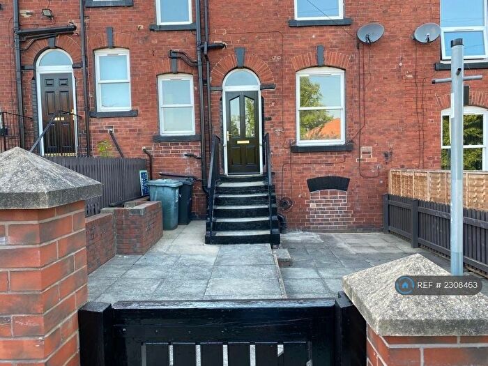2 Bedroom Terraced House To Rent In West View, Leeds, LS11