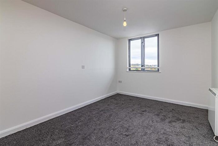 1 Bedroom Flat To Rent In Mansfield Road, Nottingham, NG1