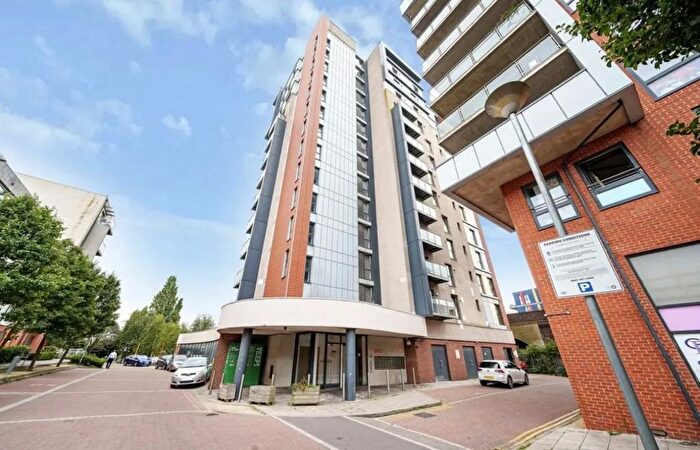 1 Bedroom Flat To Rent In Atlip Road, Wembley, HA0