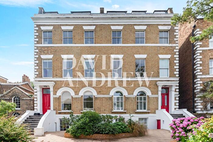 2 Bedroom Flat To Rent In Aubert Park, London, N5