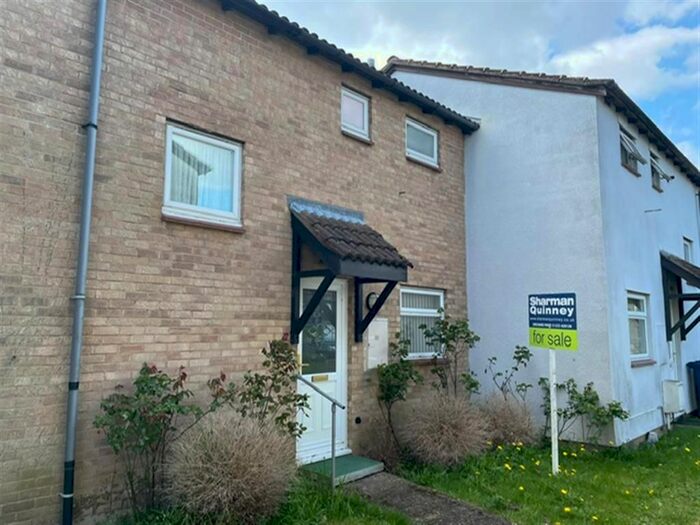 2 Bedroom Terraced House For Sale In Hereward Close, Impington, Cambridge, CB24
