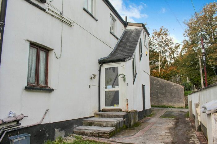 4 Bedroom Flat To Rent In Church Lane, Holsworthy, EX22