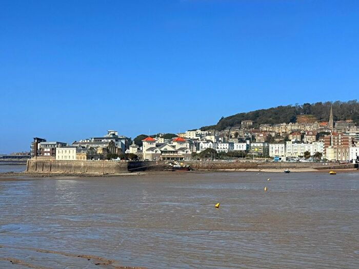 1 Bedroom Flat To Rent In Madeira Road, Weston Super Mare, BS23