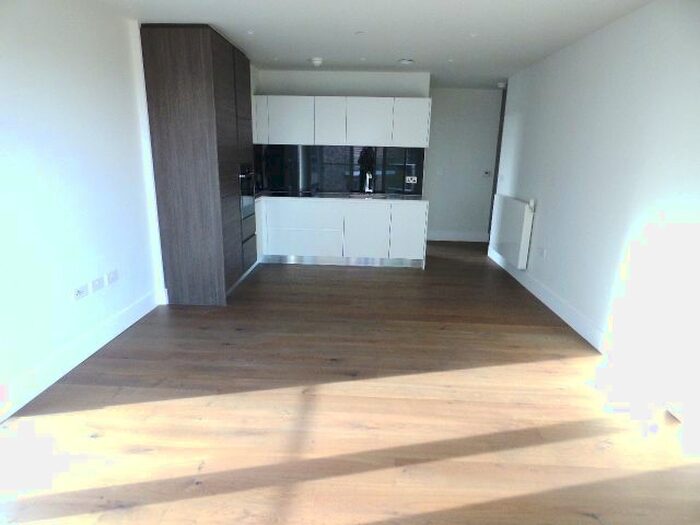 1 Bedroom Flat To Rent In Patterson Tower, Kidbrooke Park Road, London, SE3