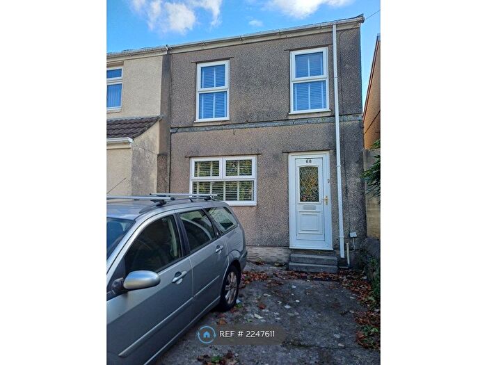 3 Bedroom Terraced House To Rent In Jersey Road, Swansea, SA1