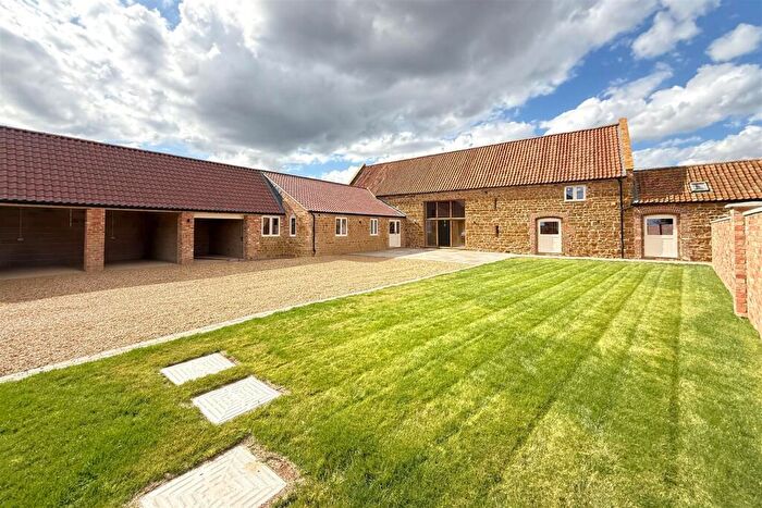 5 Bedroom Detached House For Sale In Scalford Road, Eastwell, LE14