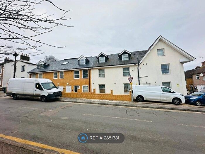 1 Bedroom Flat To Rent In Melville Road, Maidstone, ME15