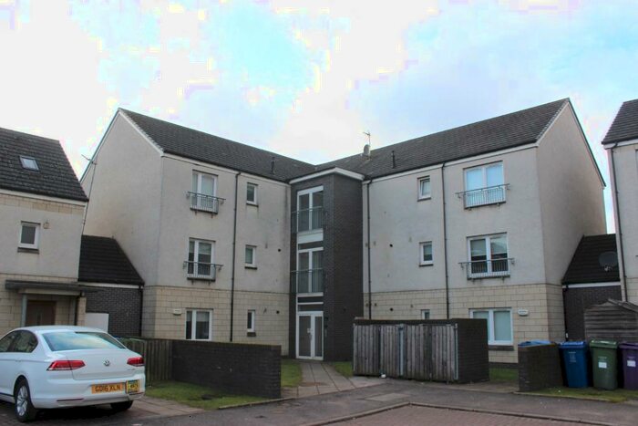 2 Bedroom Flat To Rent In Belvidere Avenue, Parkhead, Glasgow, G31