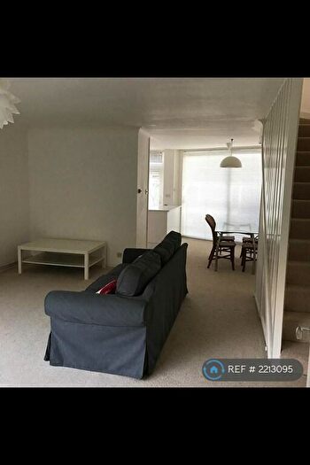 3 Bedroom Terraced House To Rent In Templemere, Weybridge, KT13