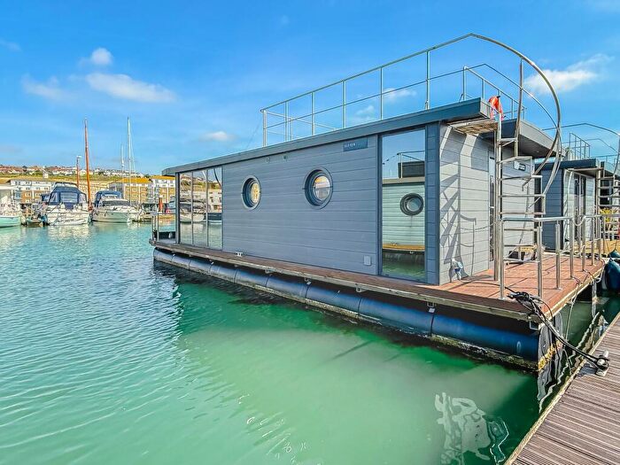 2 Bedroom Apartment For Sale In Brighton Marina Village, Brighton, BN2