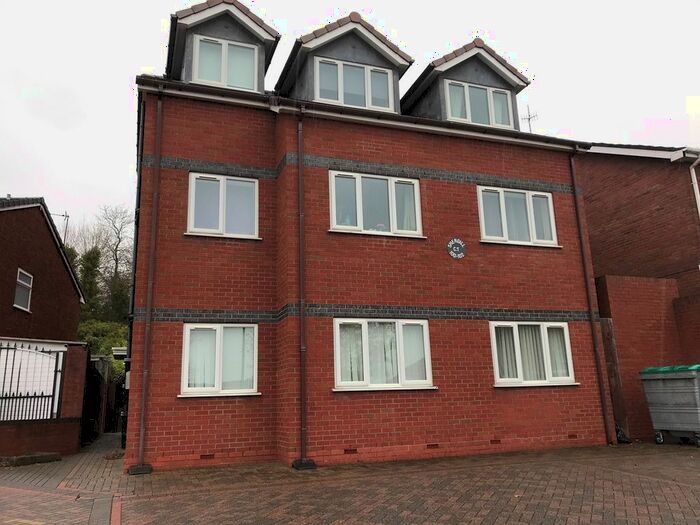 2 Bedroom Flat To Rent In Shergill Court, Dudley Road, Rowley Regis, B65