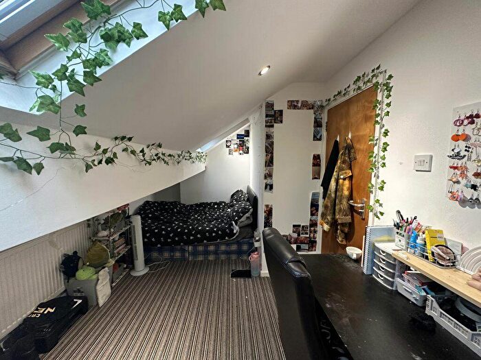 5 Bedroom House To Rent In Willesden Avenue, Victoria Park, £pppw, M13