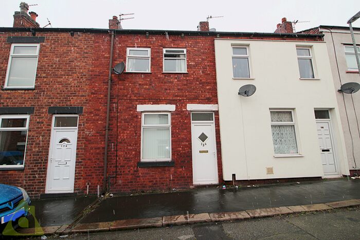 2 Bedroom Terraced House To Rent In Bridgewater Street, Hindley, WN2