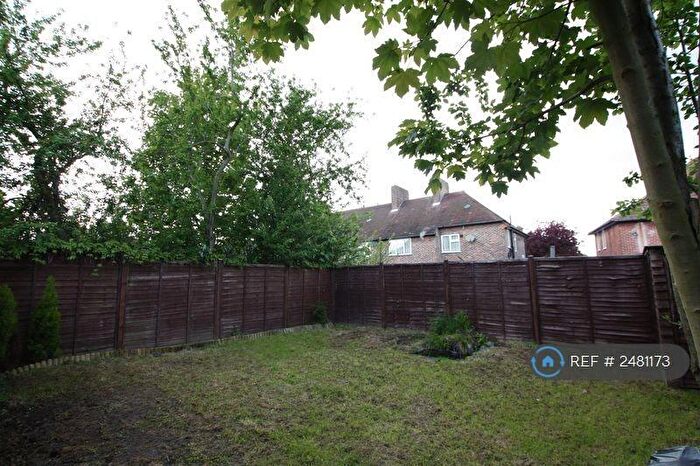 1 Bedroom Flat To Rent In Eltham, London, SE9