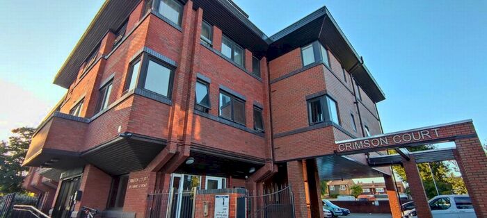 1 Bedroom Flat To Rent In Uxbridge Road, Uxbridge, UB10