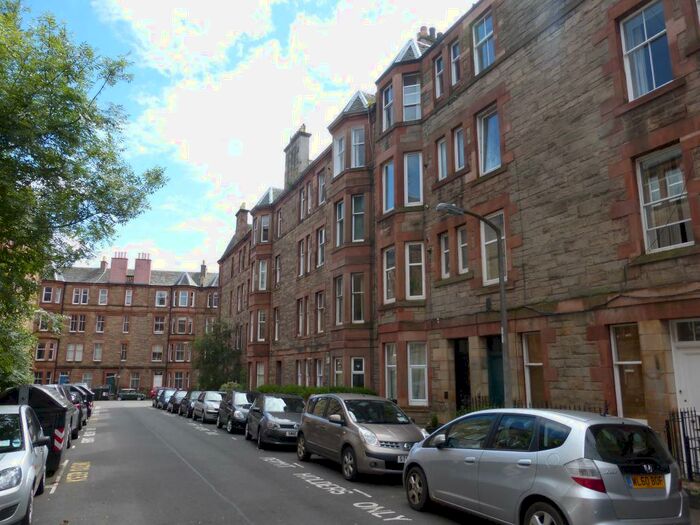 1 Bedroom Flat To Rent In Springvalley Terrace, Edinburgh, EH10