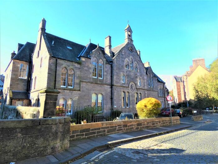 2 Bedroom Flat To Rent In Dean Path, Dean Village, Edinburgh, EH4