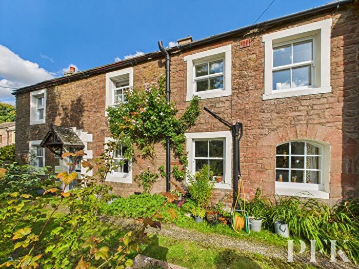 3 Bedroom Cottage For Sale In Granary House, Castle Street, Hilton, Appleby-in-Westmorland, CA16