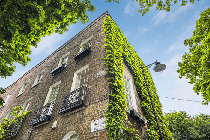 4 Bedroom End Of Terrace House To Rent In Halton Road, Canonbury, N1