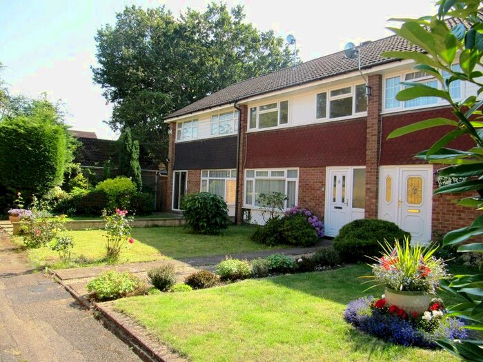 3 Bedroom Terraced House To Rent In Warren Field, Iver Heath, Bucks, SL0