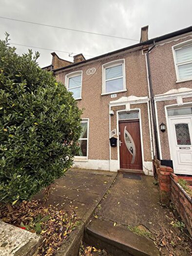 4 Bedroom Terraced House To Rent In Sandhurst Road, London, SE6