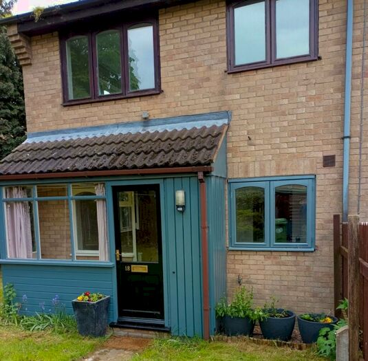 1 Bedroom Mews To Rent In Birch Road, New Balderton, NG24