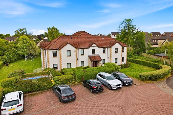 2 Bedroom Flat For Sale In Flat, Carnbane Drive, Broughty Ferry, DD5