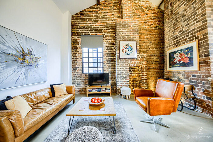 2 Bedroom Apartment To Rent In Comet Works, - Princip Street, Gun Quarter, B4