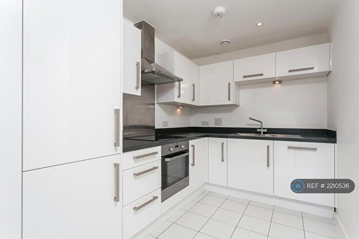 1 Bedroom Flat To Rent In Clydesdale Way, Belvedere, DA17