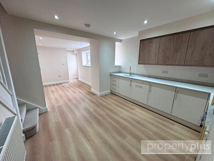 3 Bedroom Terraced House To Rent In Troedyrhiw Terrace, Treorchy, Rhondda Cynon Taff, CF42