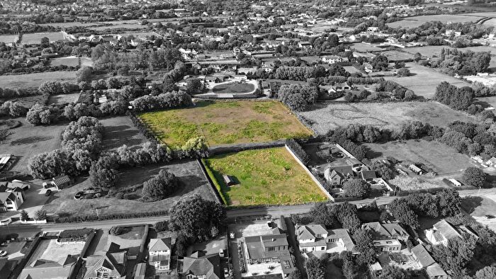 Land For Sale In Division Lane, Blackpool, Lancashire, FY4