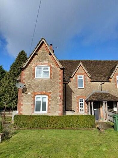 2 Bedroom Semi Detached House To Rent In , SN15