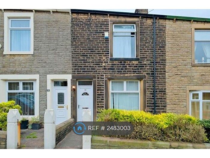 2 Bedroom Terraced House To Rent In Nutter Road, Accrington, BB5