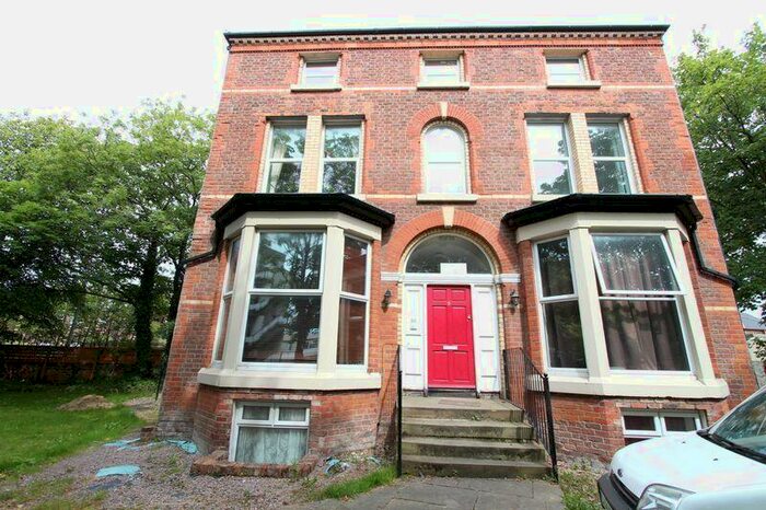 1 Bedroom Apartment To Rent In Hicks Road, Waterloo, L22