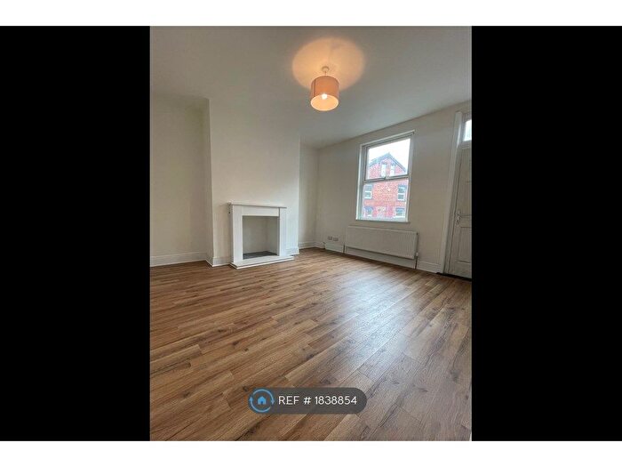 3 Bedroom Terraced House To Rent In Monk Bridge Place, Leeds, LS6