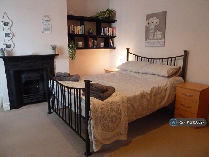 4 Bedroom Terraced House To Rent In Frensham Road, Southsea, PO4